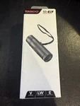 Tasco Essentials 568RB Monocular Brand New. Fixed Price $12.96.