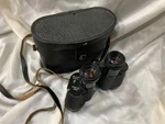 Vintage Soviet Binoculars BPP2 30 Komz 1968 Made Ussr Rare. Fixed Price $169.00.