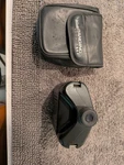 Bushnell Ranging Rangefinder - Model # 200400 W/case Great Working Condition. Fixed Price $45.00.