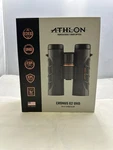 Athlon Cronus G2 10X42MM Uhd Binoculars 111004 Brand New. Fixed Price $499.99.