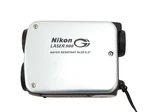 Nikon Laser 500 Water Resistant 6X20 Rangefinder Golf Hunting. Fixed Price $50.99.