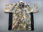 Kings Camo Jacket Men's 3XL Wind Defender Pro Fleece Shadow Hunting Top. Fixed Price $39.99.