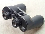 Celestron 10X50 Wide Angle Binoculars Classical BAK-4 Rough User Item. Fixed Price $93.71.
