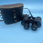 Hoya Oculus Binoculars 7X35 Wide Angle 10*. Fixed Price $45.00.