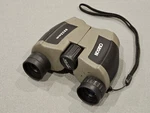 Carson Compact Binoculars JD-822 Mm Magnification Excellent Condition. Fixed Price $24.99.