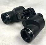 Rare Vintage Taylor Optical Mark Ii Coated 6X30 Compact Binoculars. Fixed Price $69.99.