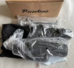 Pankoo 40X60 Monocular Telescopes High Power Prism Hd Dual Focus. Fixed Price $59.99.