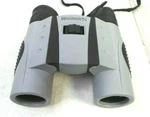 Bushnell Restoration Hardware 10X25 Binocular JLS3 Waterproof Forproof 101M. Fixed Price $49.95.