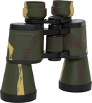 Woodland Camouflage 10 X 50MM Wide Angle Binoculars With Case. Fixed Price $69.99.