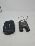 Simmons 1137 X 25 Binoculars 288 Ft 1000 Yds. Fixed Price $13.99.