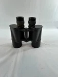 Antique Carl Zeiss Jena Binoculars - Marked Binoctar 7X50 Germany 1929 Black. Fixed Price $100.00.