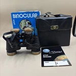 Selsi Prism Light Weight Coated Optics Binoculars 7 X 35 Wide Angle 10'. Fixed Price $36.99.