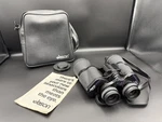 Vintage Jason Empire Model 221F Fast Focus X 50 Wide Angle Binocular 1000Y. Fixed Price $20.00.