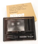 Exc Nikon Focusing Screen Type For F100 W/ Box, Tool And Case. Fixed Price $24.99.