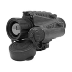 Armasight Jockey 640 Compact Thermal Clip-on Rifle Scope 1-4X25MM Quick Detach. Fixed Price $3499.00.