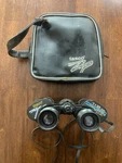 Tasco Zip 3000 - 7X35 Mm Binoculars & Case. Fixed Price $8.98.