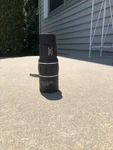 Cutulamo Monocular Telescope, 16X Easy To Install Fog Proof. Fixed Price $25.00.
