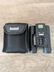 Bushnell 111026-VERSION 3 Image View Digital Camera Binoculars W/ Case Works. Fixed Price $10.15.