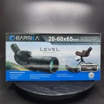 Barska 20-60X65 Waterproof Angled Spotting Scope AD12356 Birdwatching Hunting. Fixed Price $134.96.