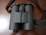 Docter Binoculars 8X42 Black Made Germany H367-SUPER Clean-not Mark On It!. Fixed Price $525.00.