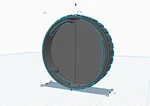 Lens Rear For Praktica Pb Mount Universal Protection Cover Exakta Compatible. Fixed Price $12.42.