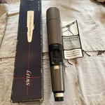 Swift Telemaster 15-60 60MM Zoom Spotting Scope No. 841 W/box Pamphlet Nice. Fixed Price $65.00.