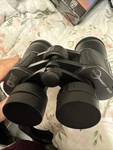 Celestron Porto Solar Binocular 20X Magnification Water & Fog Proof - Nib. Fixed Price $145.00.