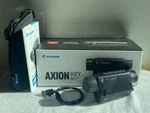 Pulsar Axion Key XM30 Thermal Monocular PL77425 320X240 Handheld Used. Fixed Price $899.00.