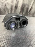 *damaged/parts* Fraser-volpe Stedi-eye Navigator Gyro Stabilized Binocular. Fixed Price $148.00.