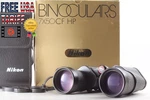 Mint+ Box Nikon Binoculars 7X50 7.3 Cf Hp Wide Angle Porro Prism From Japan. Fixed Price $249.99.
