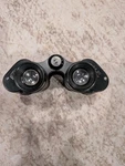 Vintage Binoculars Regency 8 X 30 Field 7.5 Coated No. 370661 Japan. Fixed Price $17.95.