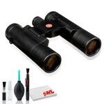Leica 10X25 Ultravid Br Binocular (black Rubber) - Standard Bundle. Fixed Price $849.95.
