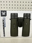 New Vortex Diamondback Hd 10X42 Binocular DB-215 A10. Fixed Price $160.00.