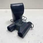 Minolta Pocket 8X22 8.2 Wide Angle Multi-coated Binoculars With Case. Fixed Price $20.99.