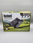 Bushnell Imageview 8X30MM 12MP Digital Camera Binoculars Tested Works. Fixed Price $149.99.