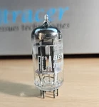 Rca 12AU7 ECC82 17MM Grey Plate Vintage Audio Tube #88A4. Fixed Price $34.99.