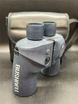 Bushnell Marine 7X50 Binoculars Waterproof Fogproof Illuminated Compass. Fixed Price $152.99.