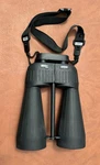 M2080 Steiner 20X80 Military Binocular. Fixed Price $1560.00.