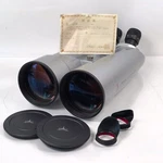 Miyauchi BJ-100I 20X100MM 2.5 Binoculars (made Japan). Fixed Price $1799.99.