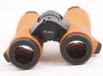 Swarovski Optik 8X32 Nl Pure Binoculars (burnt Orange). Fixed Price $2463.12.