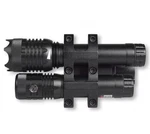 Hawke Optics Tactical & Light Scope Mount Combo Kit Green Laser/led HK3509. Fixed Price $99.99.