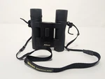 Nikon Aculon A30 10X25 Binoculars With Strap Clean. Fixed Price $49.99.