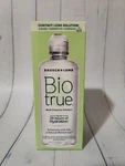 Bausch + Lomb Biotrue Multi-purpose Solution, 10 Fl Oz, Exp 07-2026. Fixed Price $8.96.