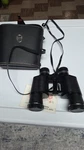 Jc Penney 7X35 Binoculars Model 0472 With Case And Original Paperwork. Fixed Price $28.99.
