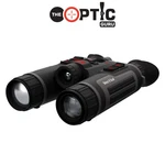 Atn Binox Dual Multispectral Binoculars, Thermal 256 Sensor, W/ Lrf, Day/night. Fixed Price $1695.00.