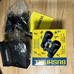 New Vtg 1995 Bushnell Powerview Litevision 4X30 Binoculars 13-0430. Fixed Price $22.00.
