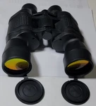 Eagle Coated Binoculars 20 50MM / Compass Lenses Covers Bag Box. Fixed Price $14.99.