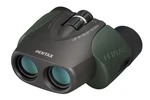 Pentax Up 8-16X21 Binoculars (green). Fixed Price $79.00.