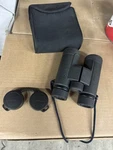Nikon Prostaff L7 Binoculars With Cover & Case For Parts Repair. Fixed Price $100.00.