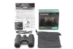 *mint* Fujifilm Fujinon 6 21H 8.5 Multi Coated Kf Series Compact Binoculars. Fixed Price $79.90.